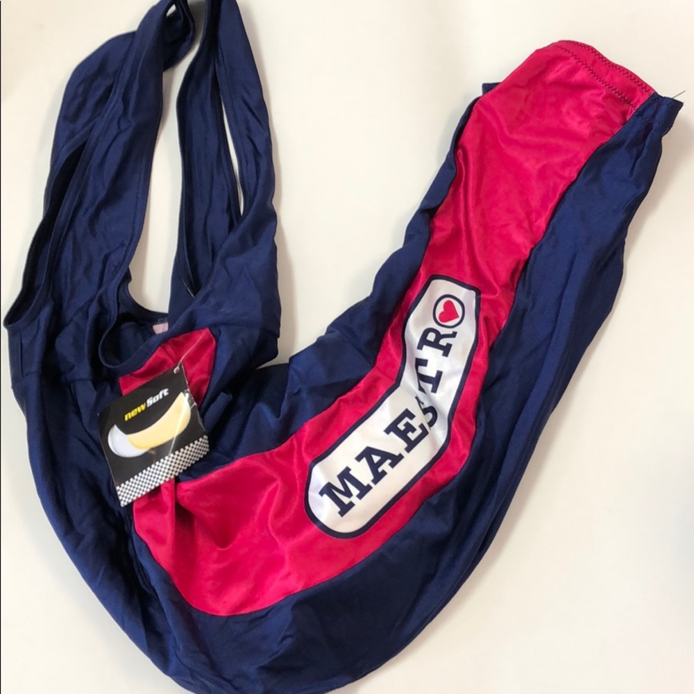 Maestro Women’s Cycling Bibs New